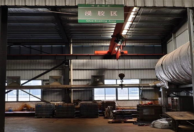 Ningguo Kuntai Bamboo and Wood Co.,Ltd.