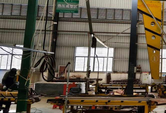 Ningguo Kuntai Bamboo and Wood Co.,Ltd.