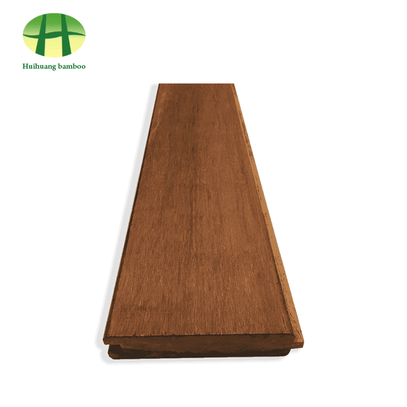 กระดานไม้ไผ่ทรงหนาทรงแบนสี่ด้าน