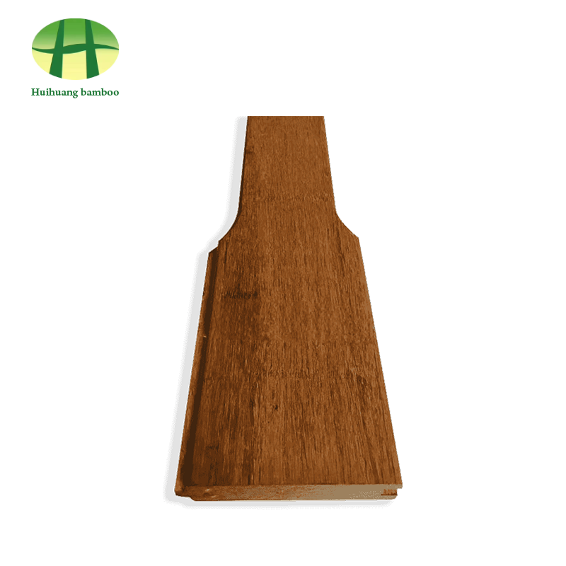 ช่องระบายอากาศสไตล์กระดานไม้ไผ่หนักมั่นคง