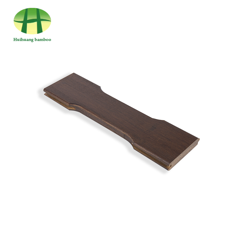 ช่องระบายอากาศสไตล์กระดานไม้ไผ่หนักมั่นคง