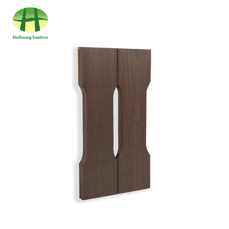 ช่องระบายอากาศสไตล์กระดานไม้ไผ่หนักมั่นคง