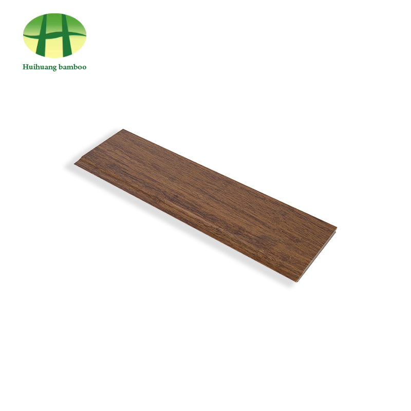 รั้วไม้ไผ่กลางแจ้งหนาธรรมชาติ