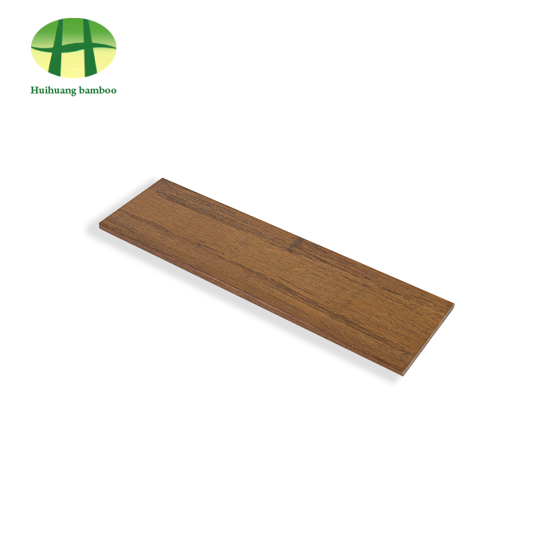 รั้วไม้ไผ่กลางแจ้งหนาธรรมชาติ