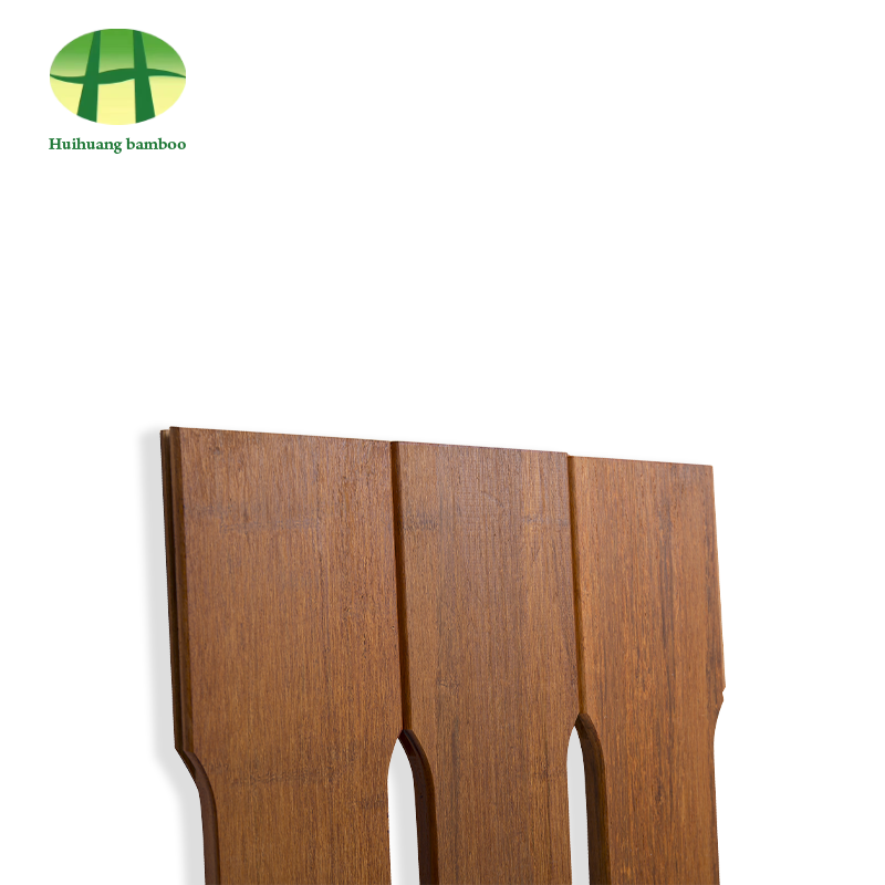 ช่องระบายอากาศสไตล์กระดานไม้ไผ่หนักมั่นคง