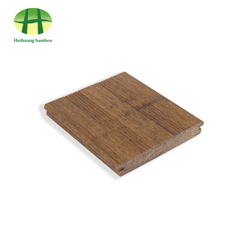 พื้นไม้ไผ่ลายคู่