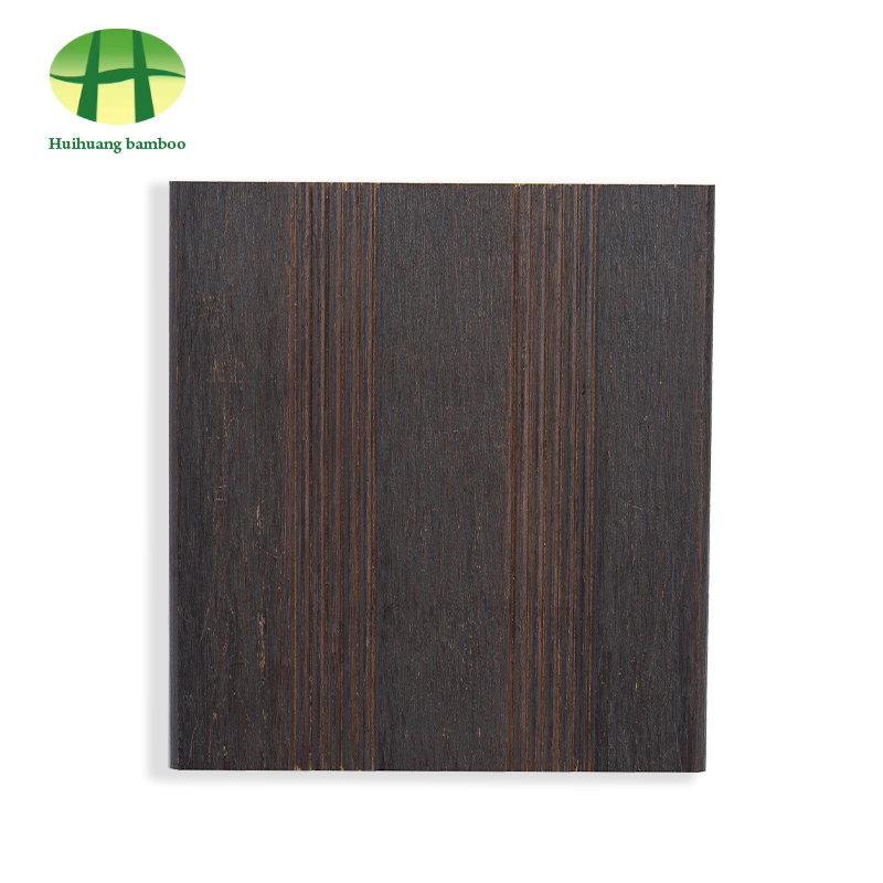 พื้นไม้ไผ่ลายคู่