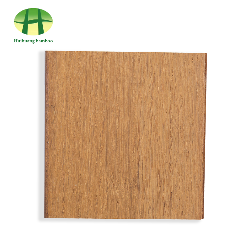 พื้นไม้ไผ่เคลือบเงาขนาดมาตรฐาน